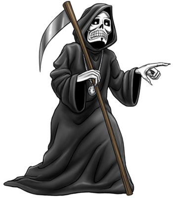 Cuando Moriras