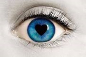 Quelle Est Ta Couleur Des Yeux