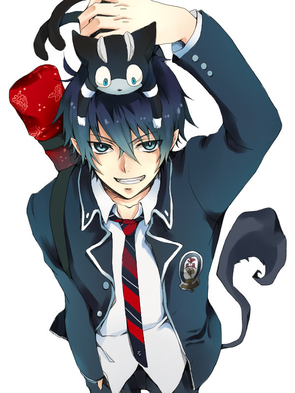 Quel Manga Es-Tu :3 ?