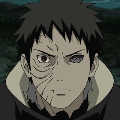 Mirip Siapa Kamu Di Anime Naruto?