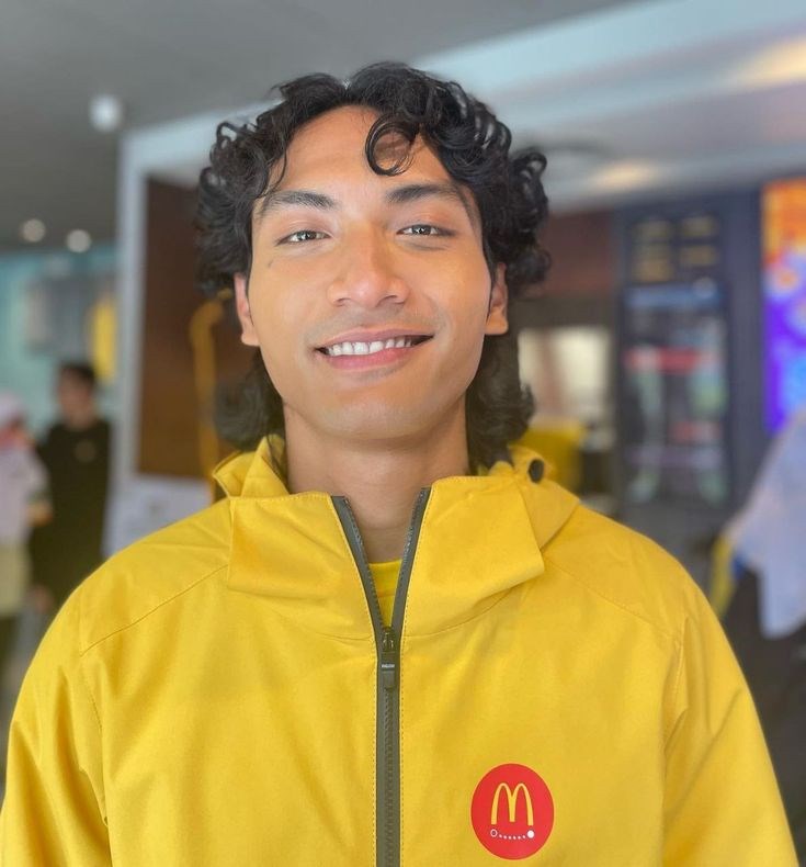 Seberapa Korang Kenal Amir Ahnaf 