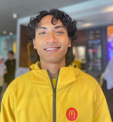 Seberapa Korang Kenal Amir Ahnaf 