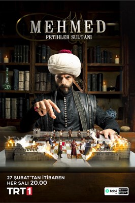 Hangi Mehmed Fetihler Sultanı karaktersiz?