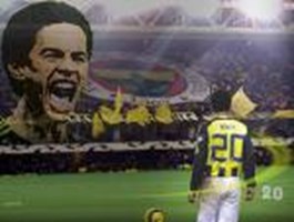 Hangi Fenerbahçeli Futnolcusun ?