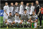 Algerie Champion Du Monde