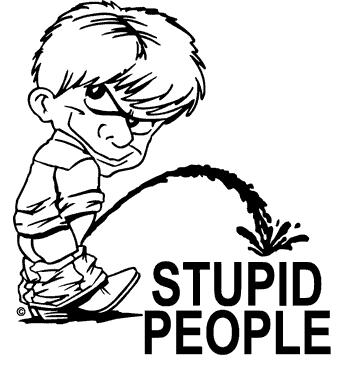 Stupid V/S Smart