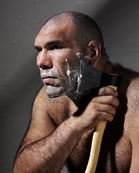 Que Tan Macho Eres?