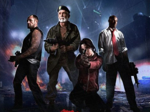 Que Personaje Eres De Left 4Dead