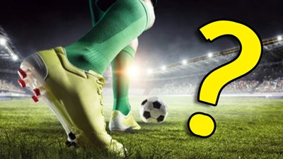 Sen Hangi Futbolcusun Testi