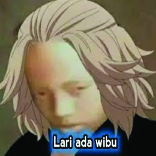 Seberapa Wibu Kah Anda:V?