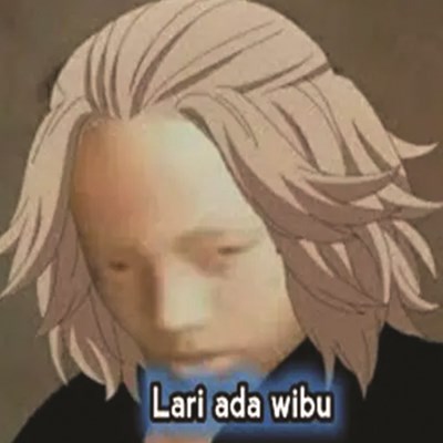 Seberapa Wibu Kah Anda:V?