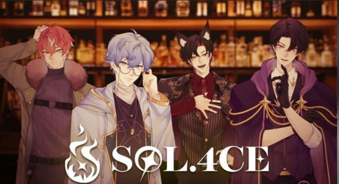 Siapa Pacar Kamu Di Sol.4Ce