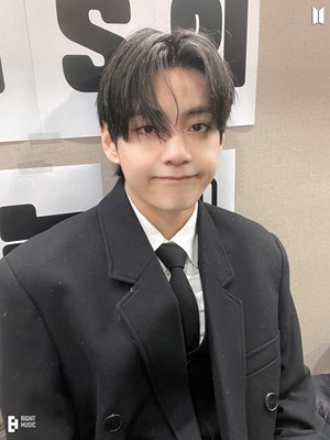 Hangi Kpop idolüsün?