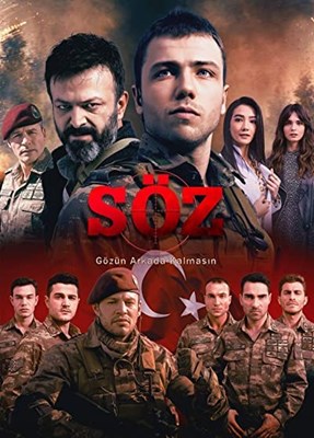 SÖZ HANGİ KARAKTERSİN? 