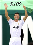 Ronaldo'ya % Kaç Benziyorsun?