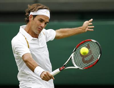 What Tennis Player Are You?