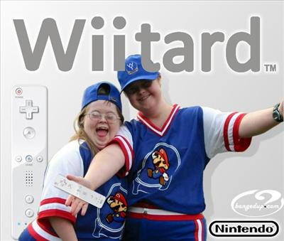Are You A Tard