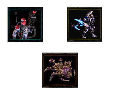Which Starcraft Unit Are You?