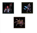 Which Starcraft Unit Are You?