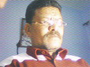 مؤسس سياسى الحلوانى