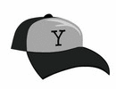 Black Yoville Hat