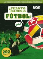 ¿Que Tanto Sabes De Futbol?