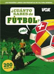 ¿Que Tanto Sabes De Futbol?