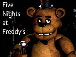 Night Five Freddis