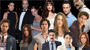 Kime Benziyorsun??