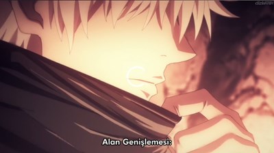 Hangi Anime Erkeğisin