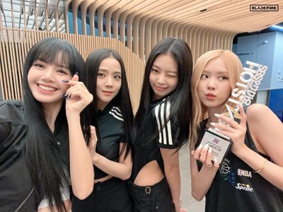 Hangi Blackpink Üyesi Senin Ruh Eşin