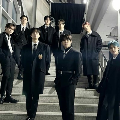 Siapa member StrayKids yang cocok menjadi Suami mu