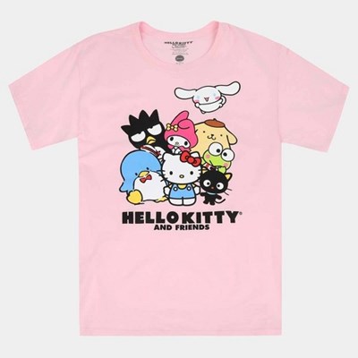 Quiz Sanrio