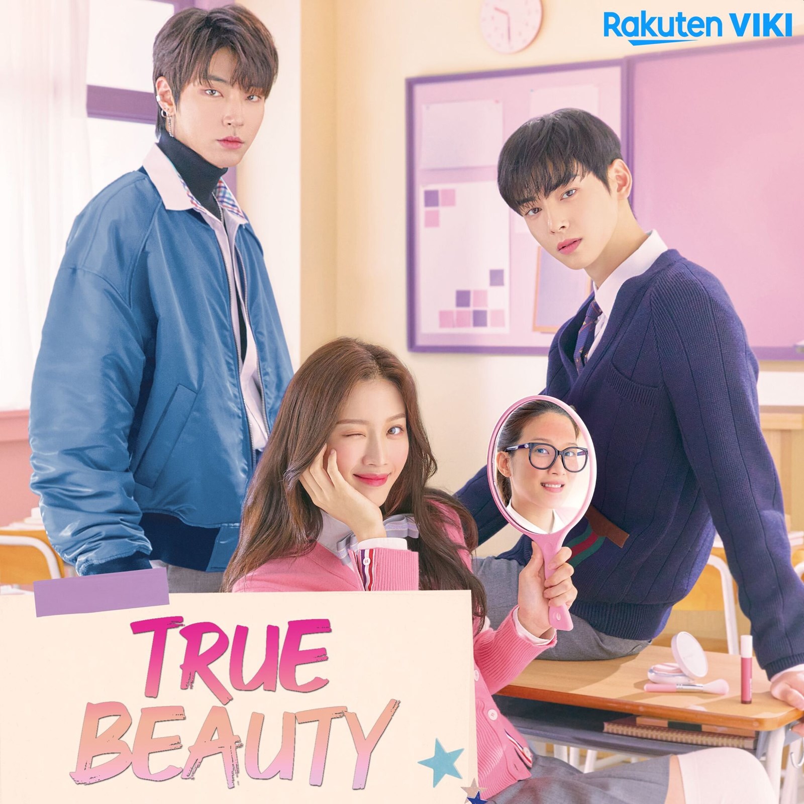True Beauty Kore dizisini ne kadar iyi tanıyorsun?