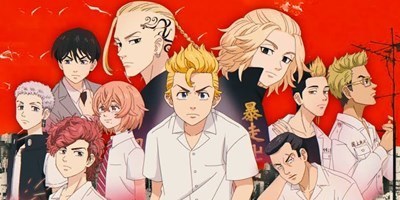Siapa pacarmu di anime Tokyo revengers