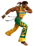Hangi Tekken Karakterisin