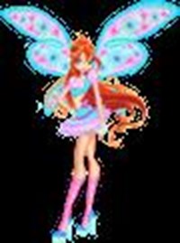 Hangi Winx Perisisin