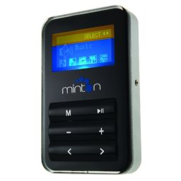 Mintonmu İpod Mu