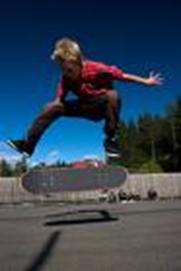Are You A Skater