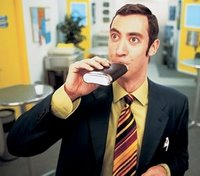 Che Personaggio Di Camera Cafè Sei ?