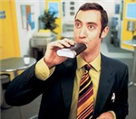 Che Personaggio Di Camera Cafè Sei ?
