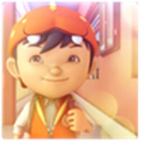 Karakter Favoritmu Di Boboiboy