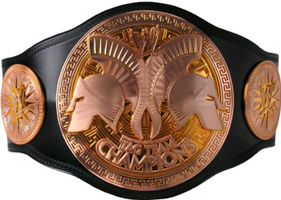 Which Wwe Tag Team Do U Resemble