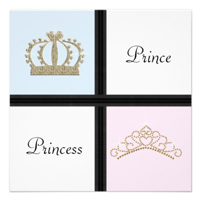 Baby Volheim: Prince Or Princess