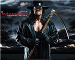 Do You Really Like Undertaker?