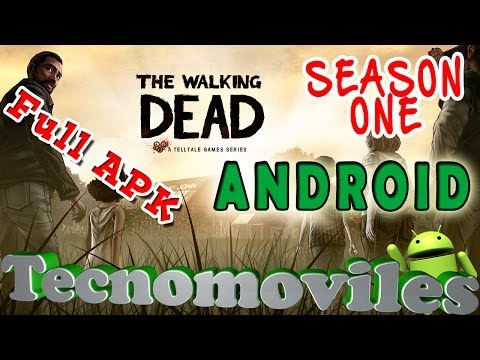 Eres Pro En The Walking Dead?