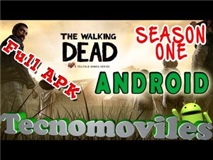 Eres Pro En The Walking Dead?