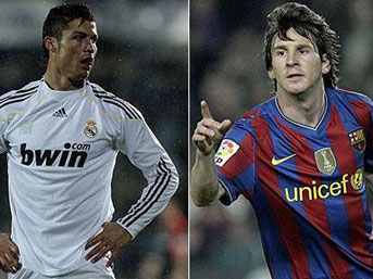 Ronaldomu Messi Mi Yoksa Alex Mi