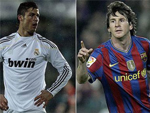 Ronaldomu Messi Mi Yoksa Alex Mi