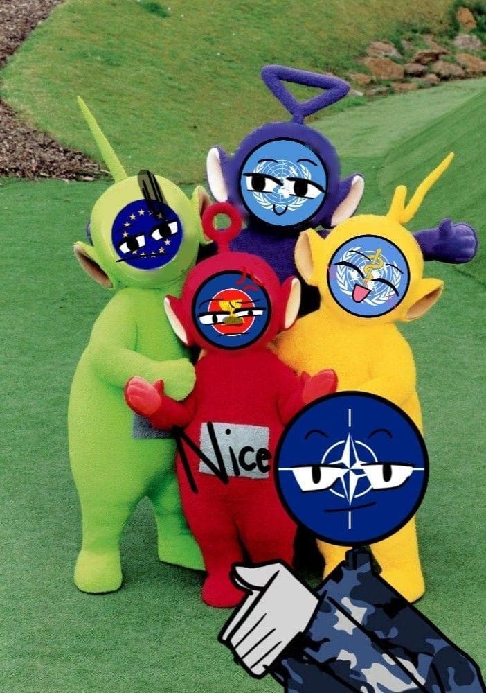 Husbu Yg Cocok Untuk Mu Di Countryhumans